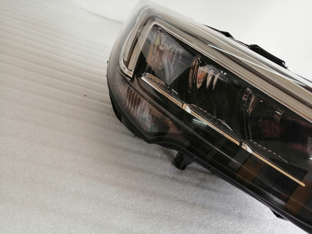 фото №4, Opel crossland lift лампа перед правая