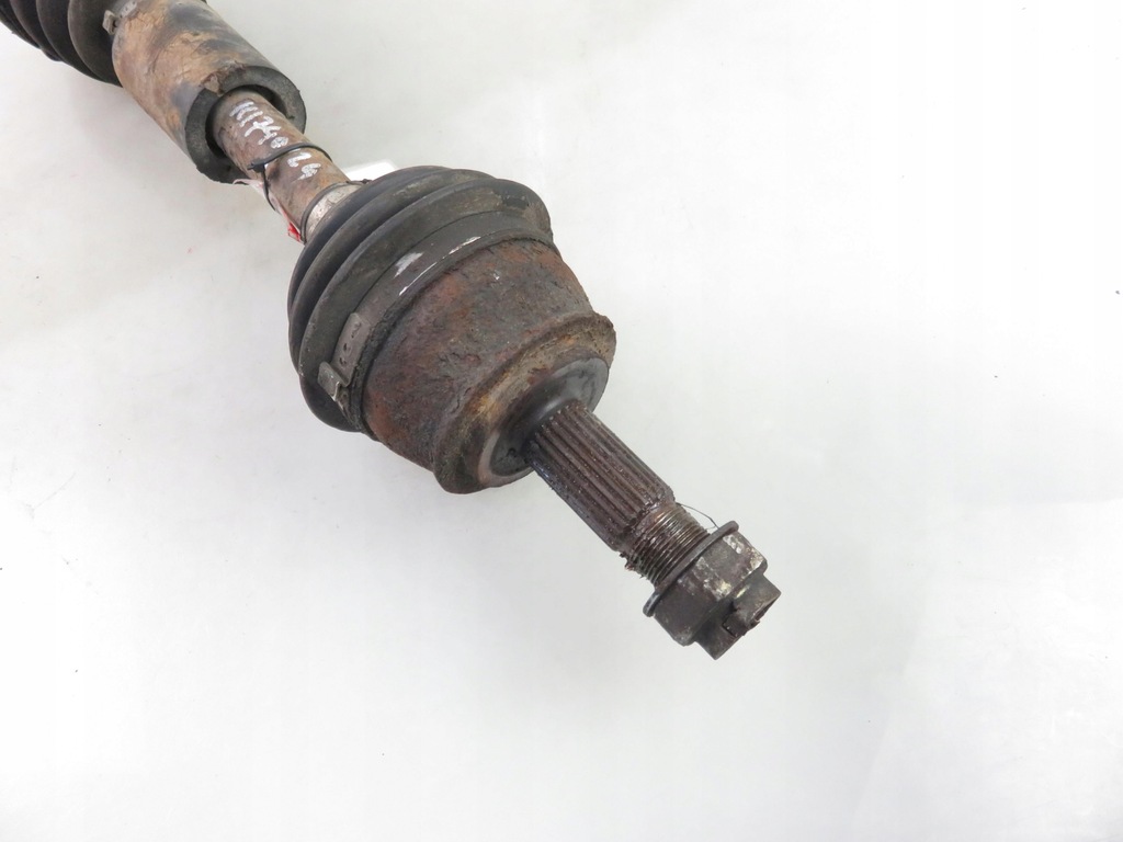 фото №3, Приводной вал левая передняя alfa romeo gt 1.8 b