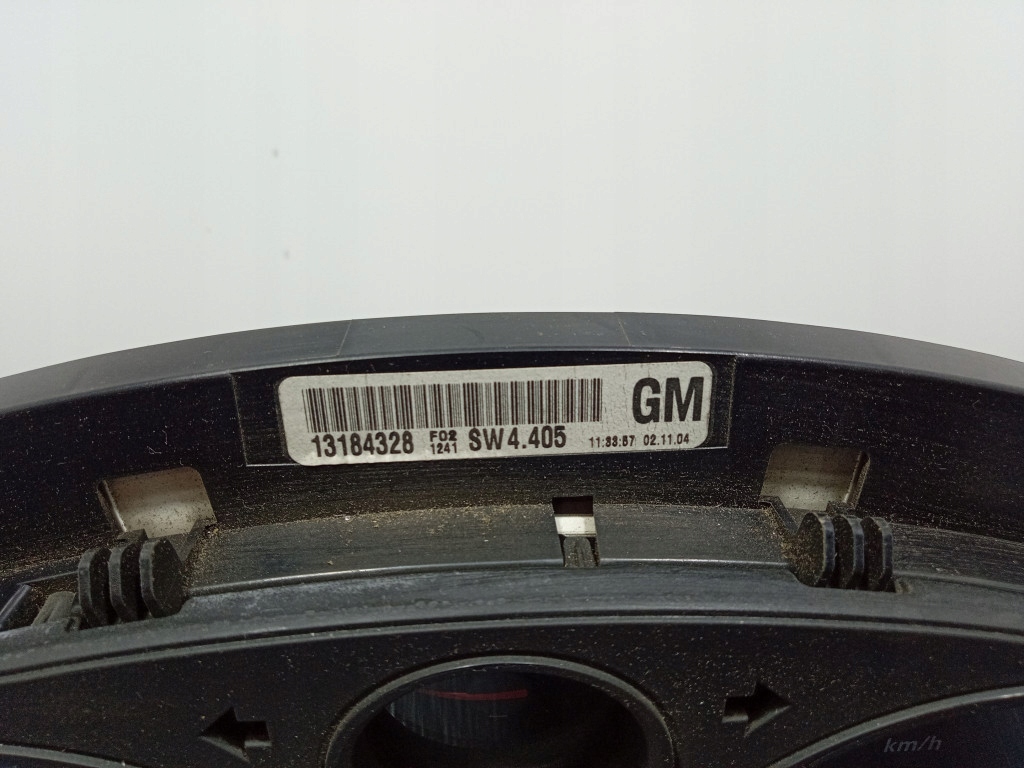 фото №5, Opel astra iii h 1.7 cdti 80km набор стартовый 55556829