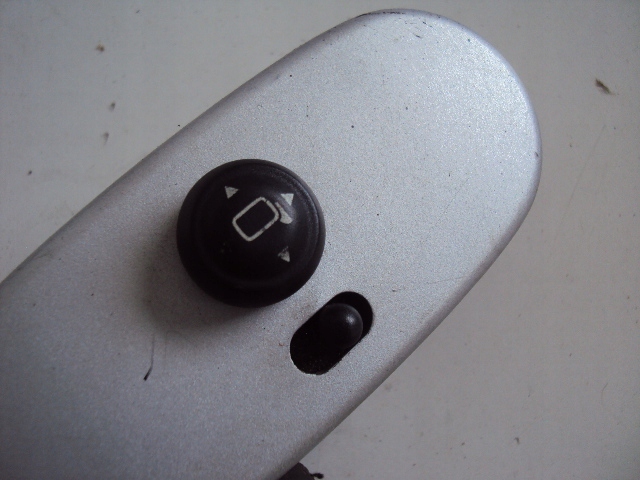 Панель дзеркал mini r50 1.6 b 2002 rok Ціна