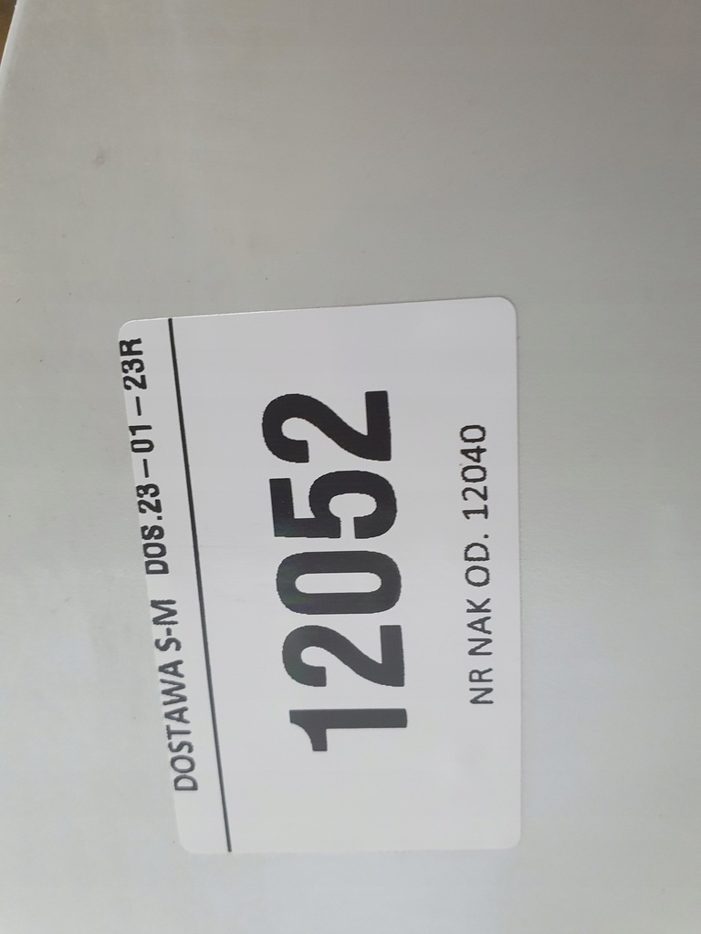 фото №11, Honda e electric 2020 бампер накладка задняя задний