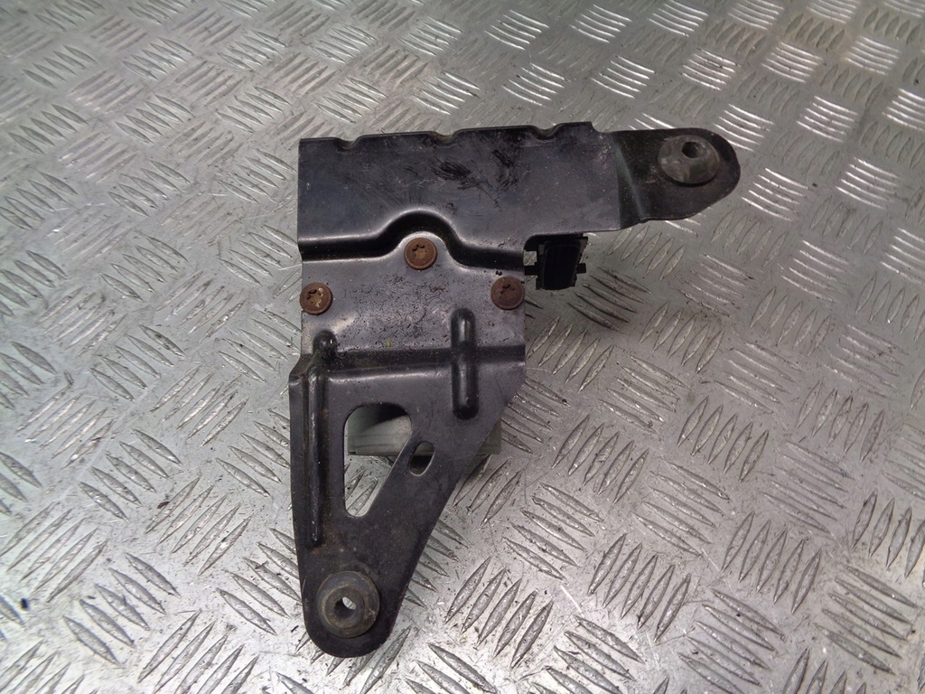 фото №4, Насос abs renault megane ii 1.5 dci 8200038695