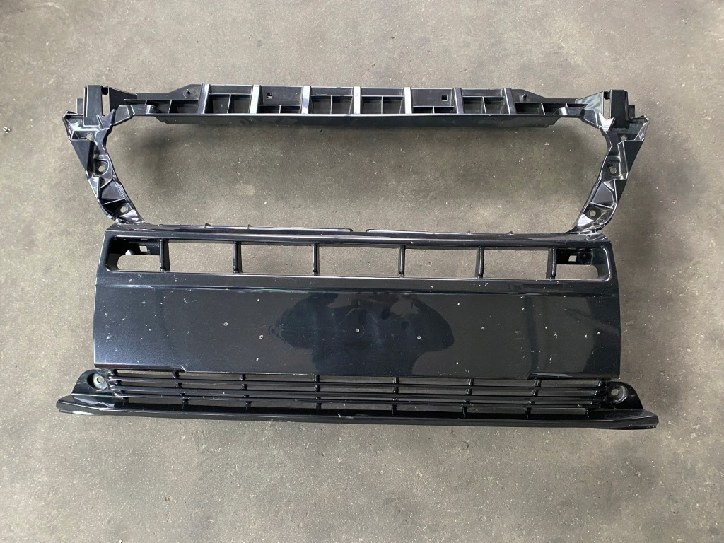 Купить Бампер перед 1315078070 ducato jumper boxer lift 14-