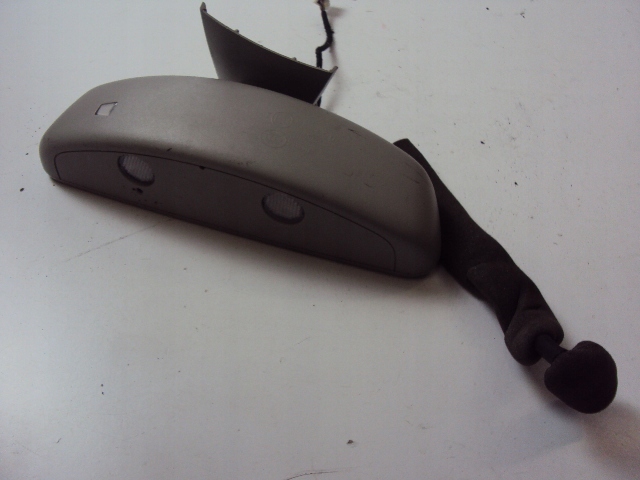 фото №4, Дзеркало внутрішнє mercedes c-klasa w204 w207 07-