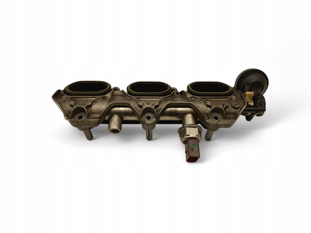 фото №1, Audi a6 s6 c7 4g 2013 коллектор всасывающий