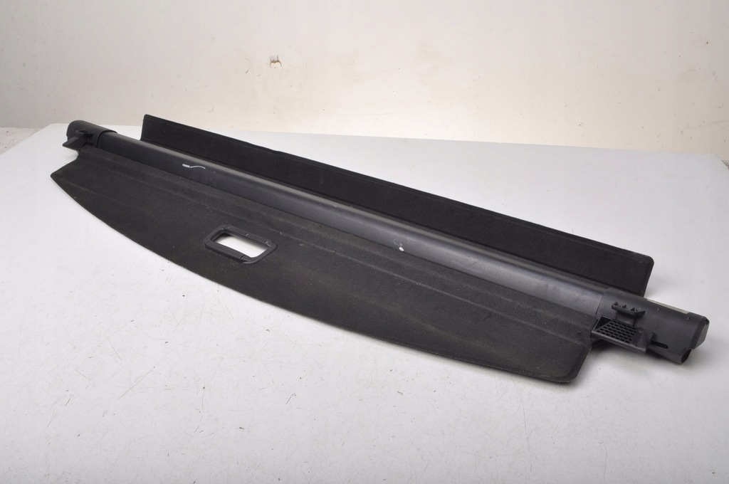 фото №6, Skoda fabia iii шторка задня задня 6v9867871b