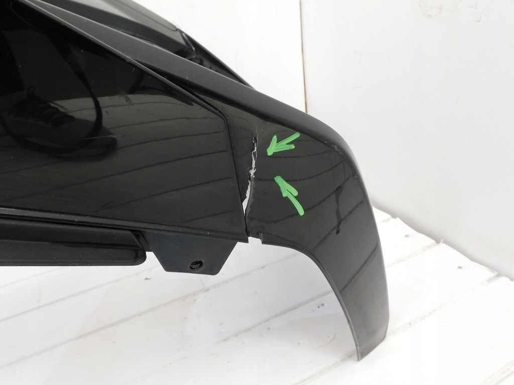 фото №8, Audi rs6 c8 4k rs7 4k8 бампер перед спойлер