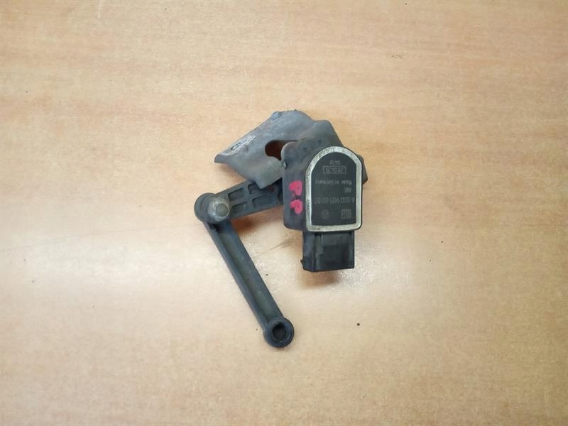 фото №1, Датчик выравнивание ксеноновых mercedes sl r231