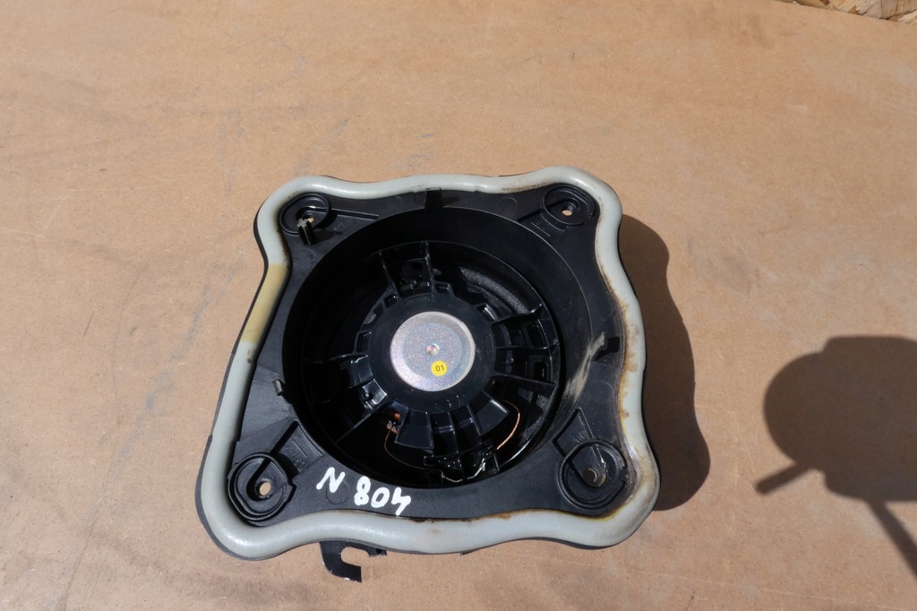 фото №14, Динаміки peugeot 408 9830932280 9830669580 комплект