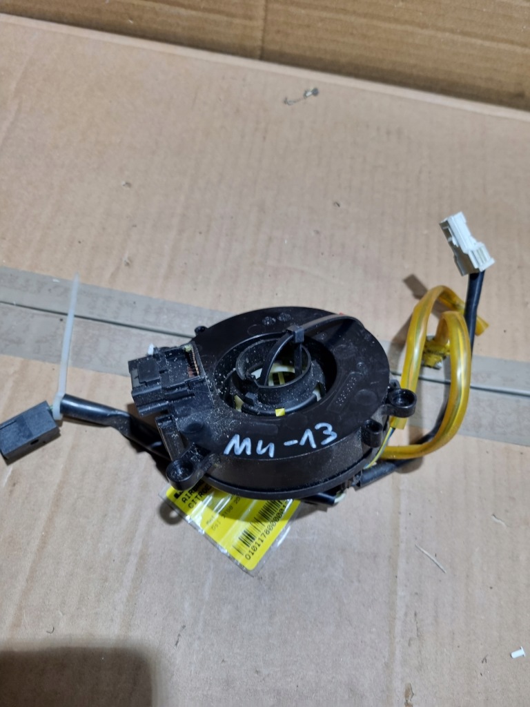 фото №10, Лента подушка безопасности воздуховод мультифункция jumper ii boxer ii ducato iii 08625003