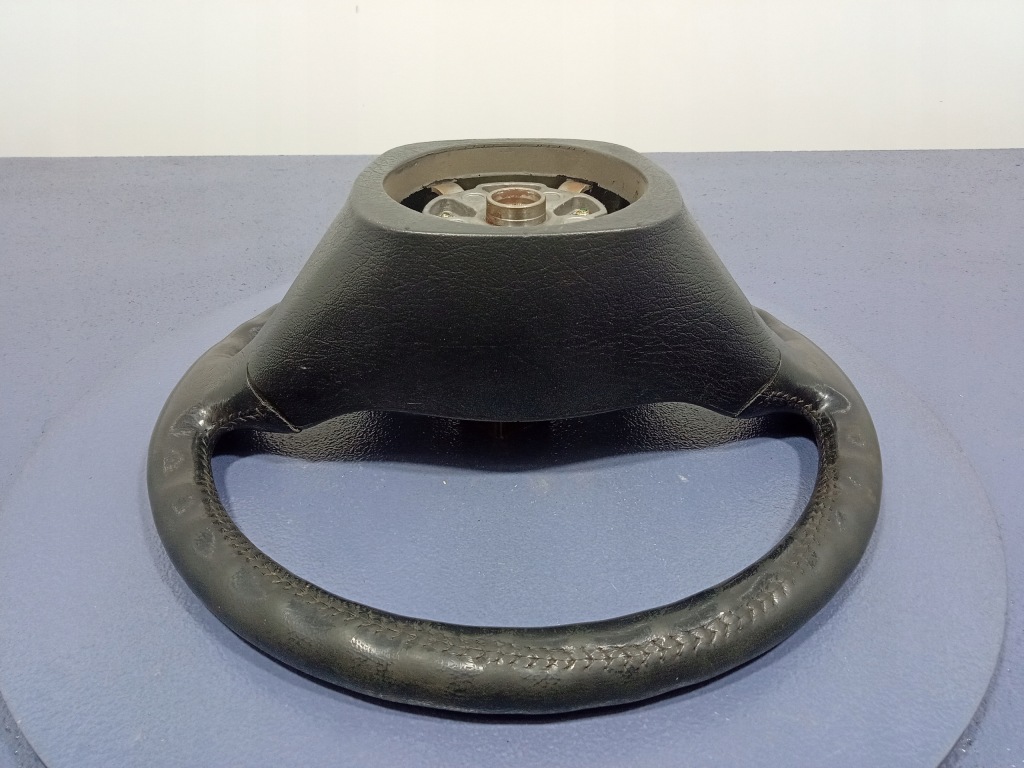 фото №6, Mercedes ml w163 lift воздуховод кожаный czarna