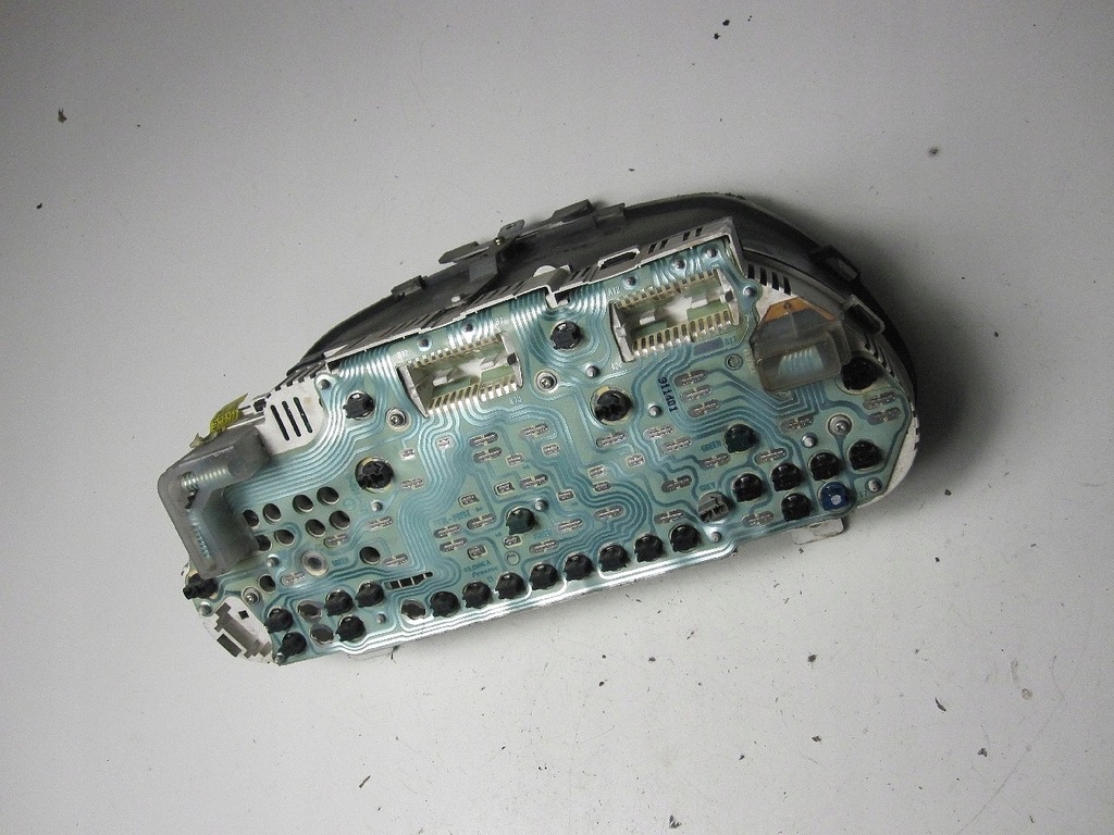 фото №10, Лічильник прилади volvo v40 1.9tdi obr