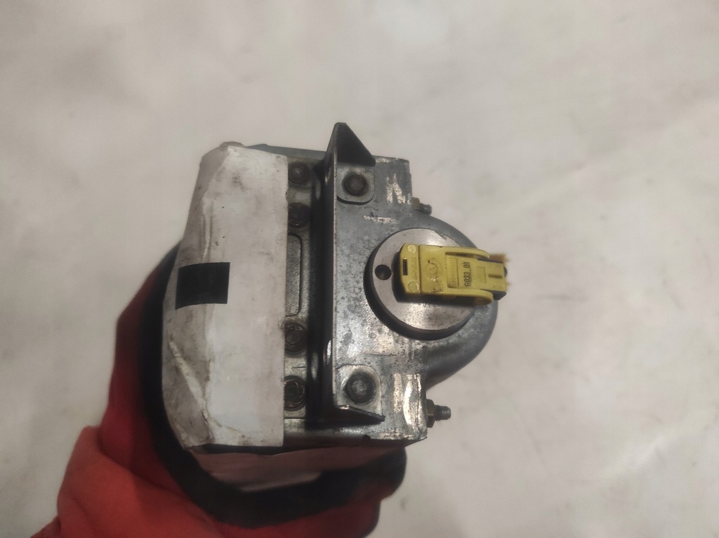 фото №6, Audi a4 b6 подушка пасажира подушка безпеки