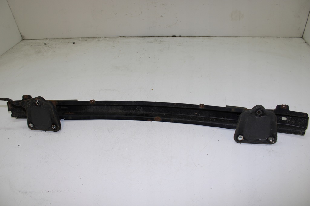 фото №8, Балка бампера задня 7058465 bmw 1 e87 підсилювач