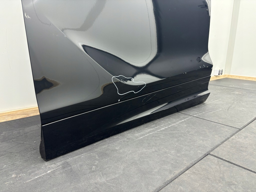 фото №7, Cupra terramar двері ліва передні перед