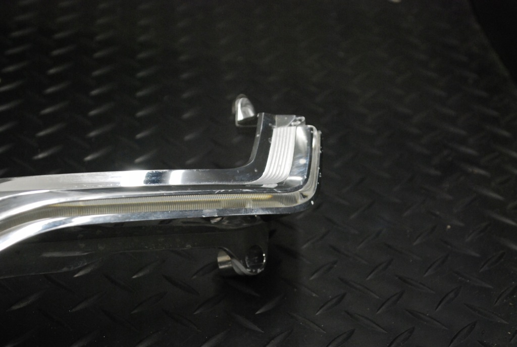 фото №5, Молдинг led модуль права audi a6 c7 17748712ad2