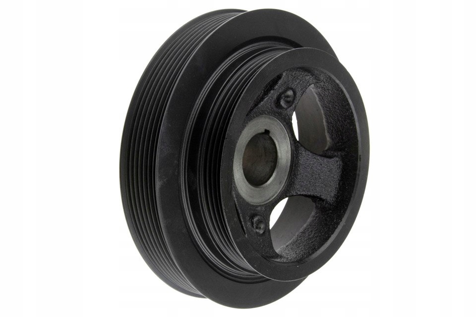 фото №10, Шків колінчастого вала колінчастого nissan eng.yd25dd 2.5dci navara 05-, pathfinder