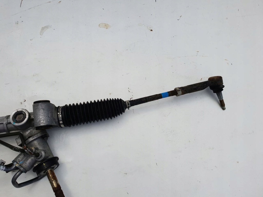 фото №9, Chevrolet orlando система трансмиссия magiel перед