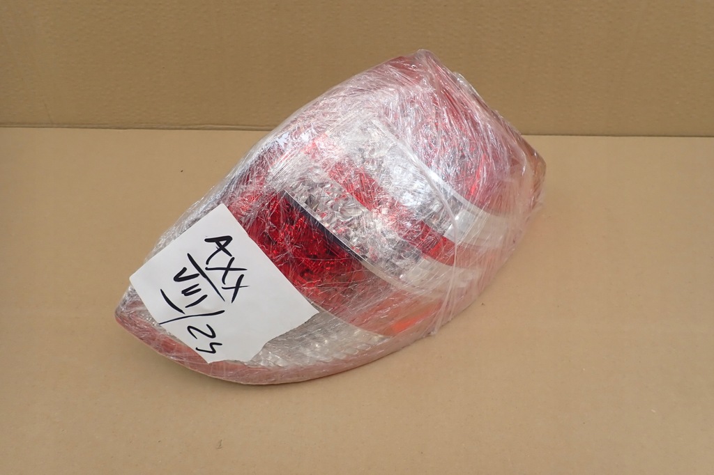 фото №10, Toyota rav4 iii lift 09-10 лампа задняя задняя правая ichikoh 42-51