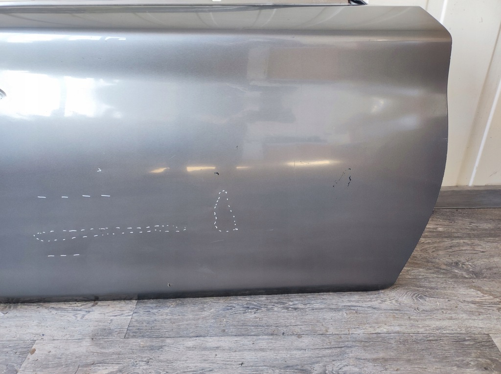 фото №12, Дверь ----- infiniti q50 2013-2024 ----- передние правое ----- poznań -----