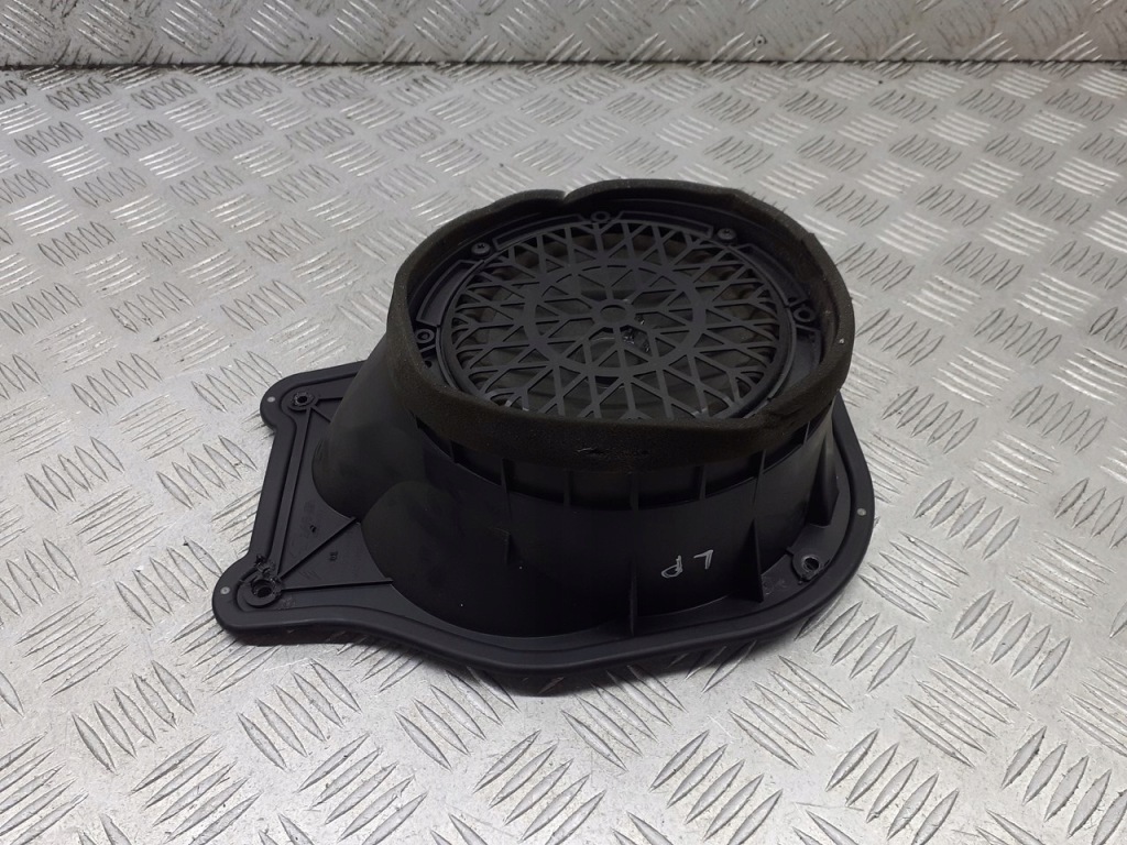 Купить Динамик citroen c4 picasso 1.6 hdi 9664955880