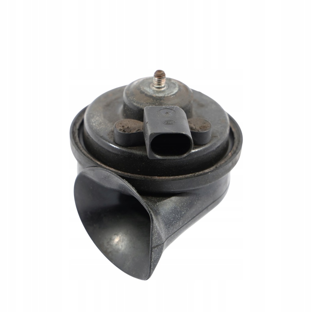 Купить Volkswagen new bettle horn сигнал alarm siren high сигнал 1c0951223