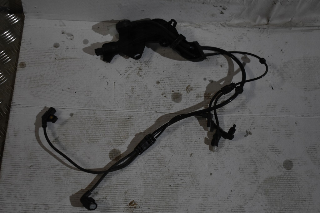 Купить Idealna электропроводка подвеска задняя правая mercedes w167 1