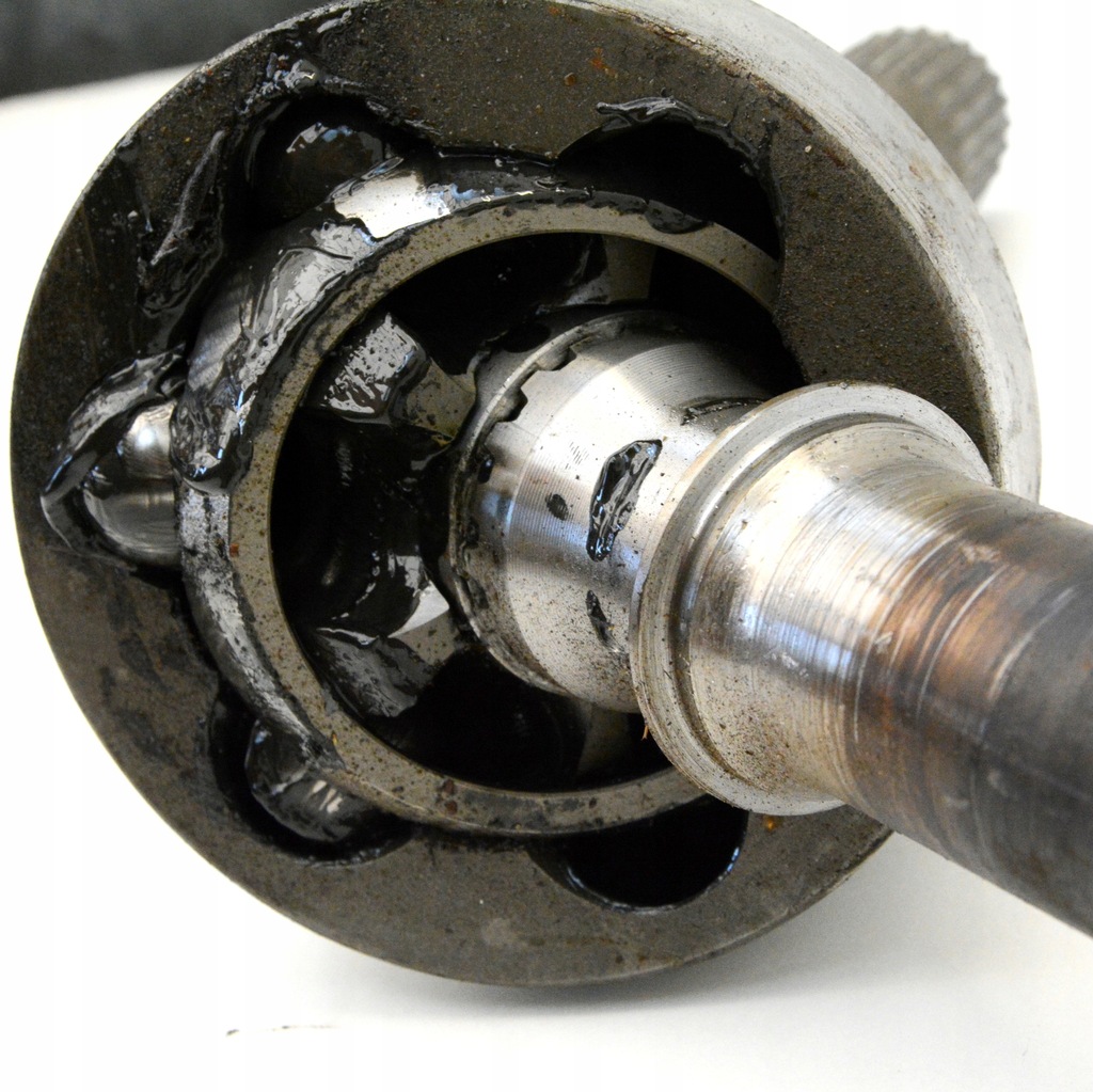 фото №5, Привідний вал передня привідна короткий star 266