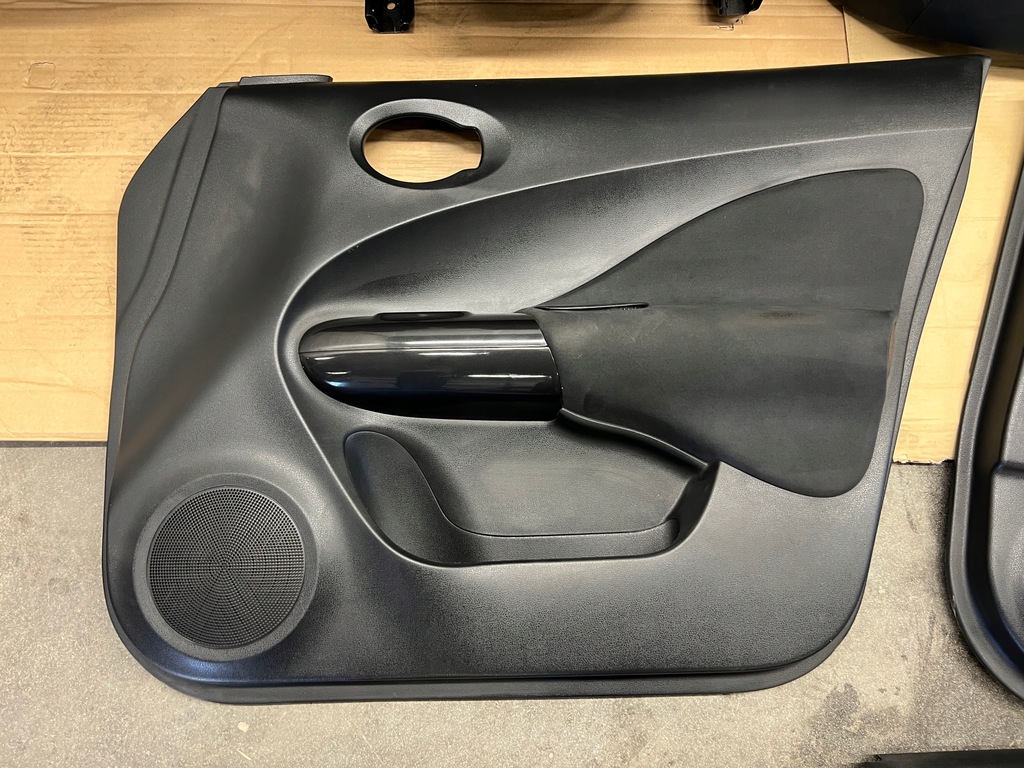 фото №7, Nissan juke i f15 nismo сидіння лівий правий сидіння заднє сидіння салон