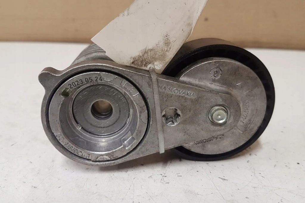 фото №7, Натяжитель поперечина volvo v40 cross country 526 gdaisi9cu3 2.0l дизель 110kw