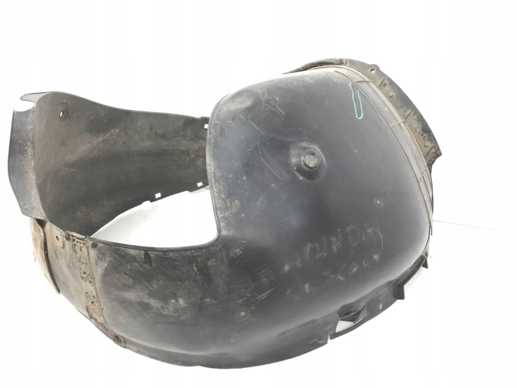 фото №10, Hyundai i30 iii 16- подкрылок передние правое перед 86814-g4000