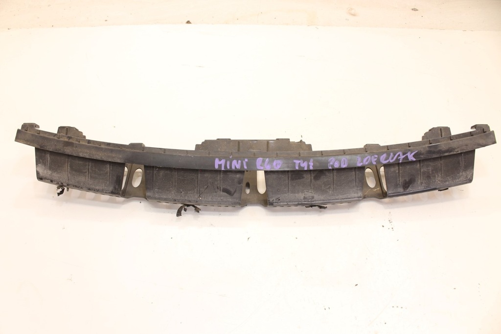 фото №7, Напрямна бампера задня середній mini countryman r60