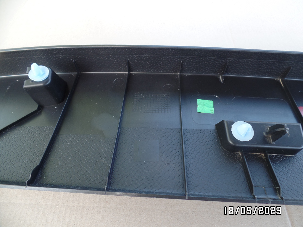 фото №9, Захист кришки багажника citroen c4 ii b7 9687486777