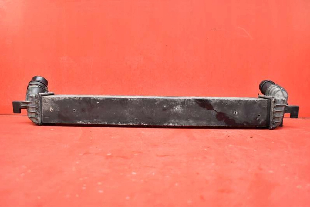 Радиатор интеркулер h9467002 renault laguna 3 3 1.9 dci 131 km 07-11 Недорого