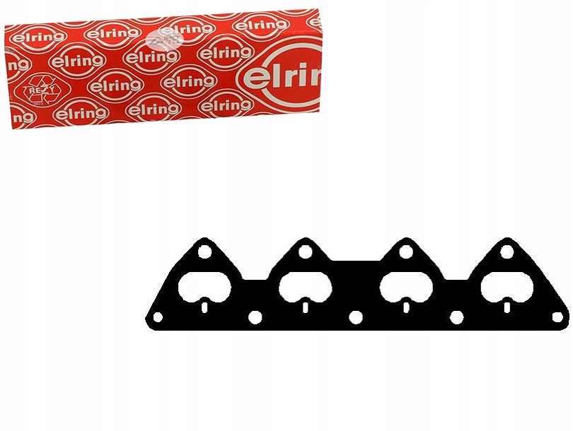 фото №11, Elring 916.382 прокладка, коллектор выпускной