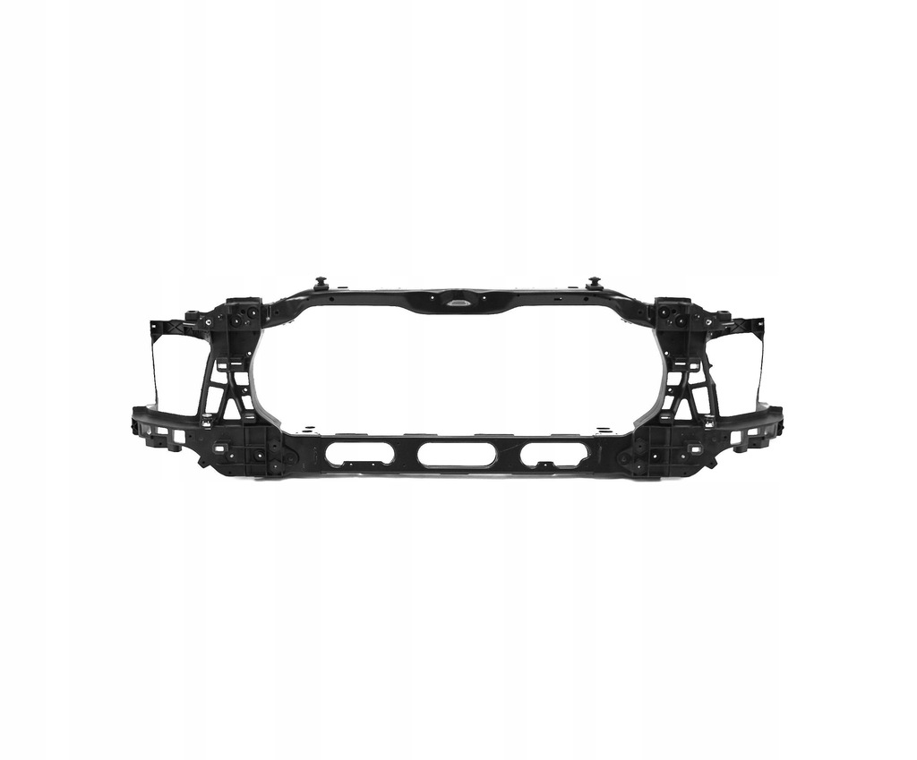 фото №1, Підсилювач передній dodge ram, 13 - 18 68238010aa