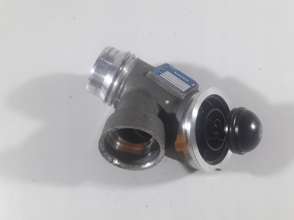 фото №7, Volvo xc60 13r- клапан повітря 31431981