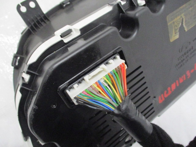 фото №11, Hyundai tucson ii 15- счетчик приборы 94013-d7am0