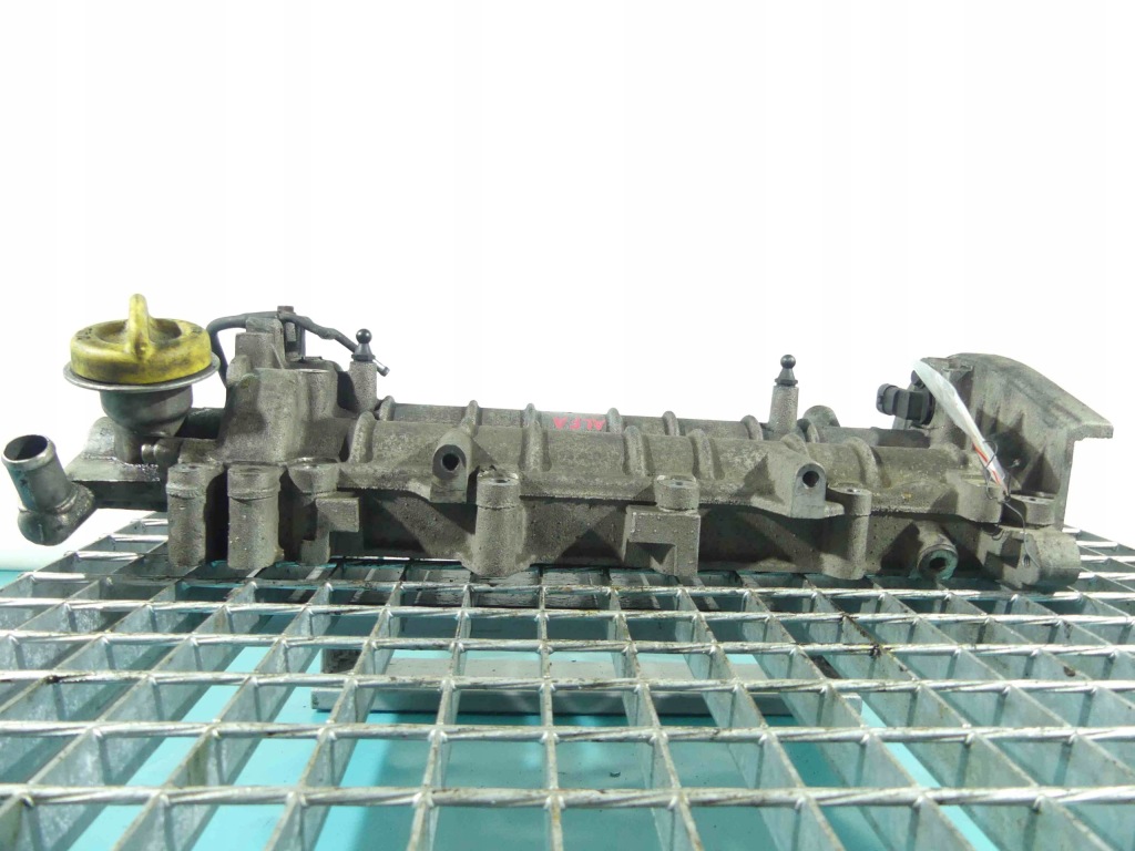 фото №5, Крышка клапанов валы alfa romeo 159 1,9 jtd