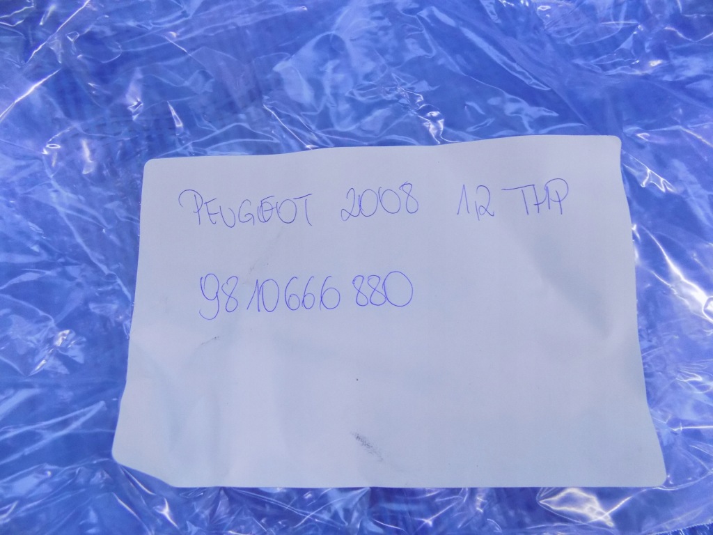 фото №3, Датчик лямбда-зонд peugeot 2008 15r 1,2thp