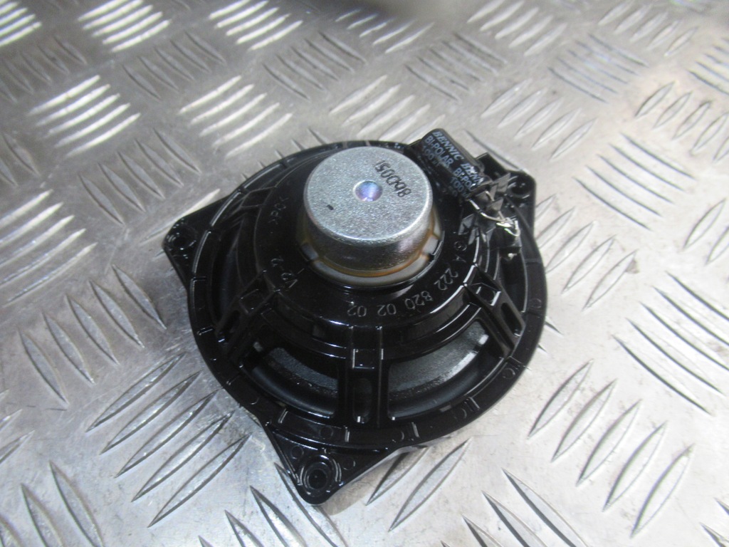 фото №12, Mercedes glc w253 suv динаміки динамік