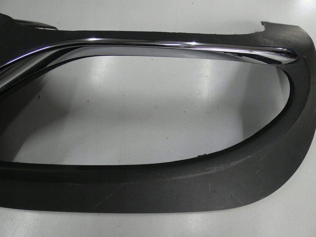 фото №12, Диффузор бампера задняя mercedes e-klasa w-213 amg