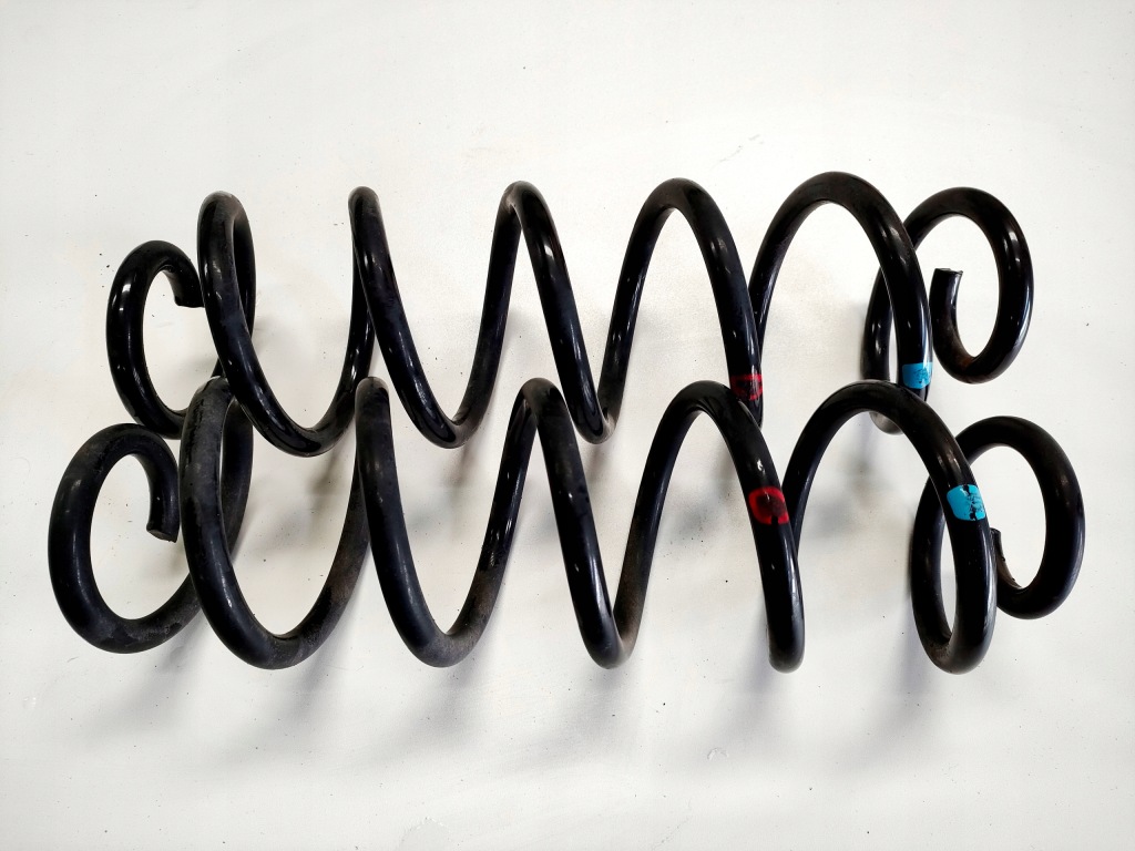 Купити Пружина пружини задня lexus ux 250h f sport