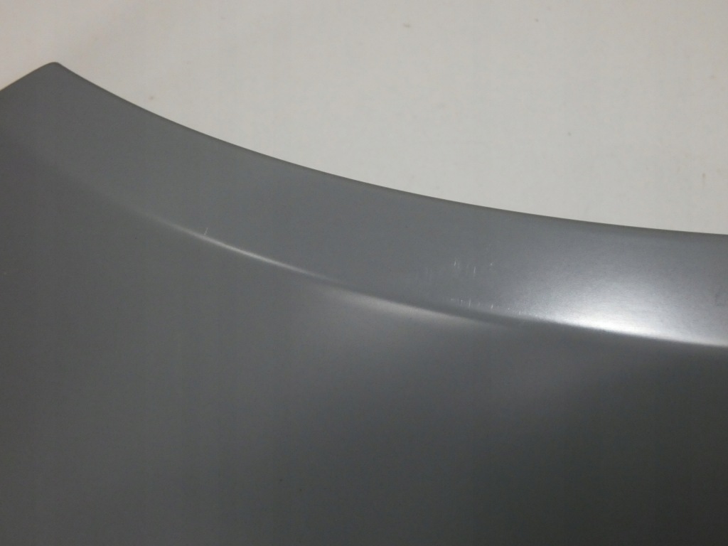 фото №6, Крила передній audi a-6/ s-6 c7 4g lift aluminiowy правий