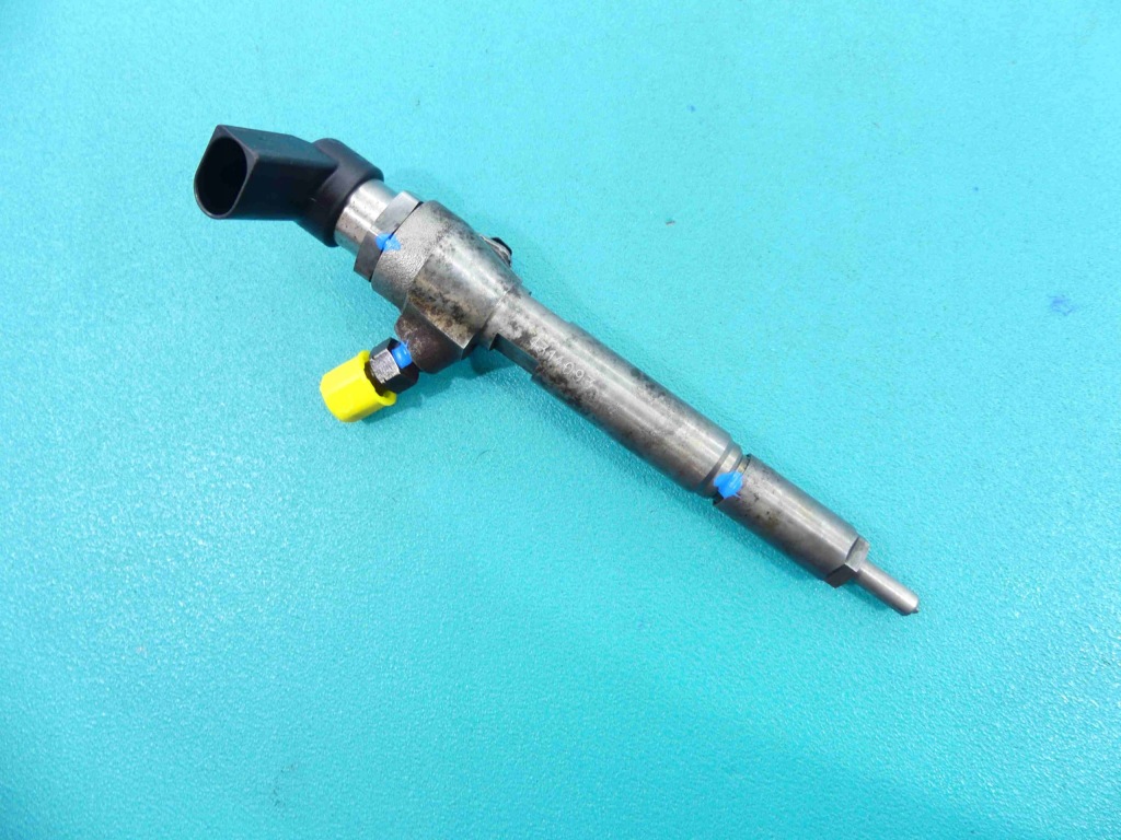 фото №1, Форсунка renault scenic ii 2 1.5 dci