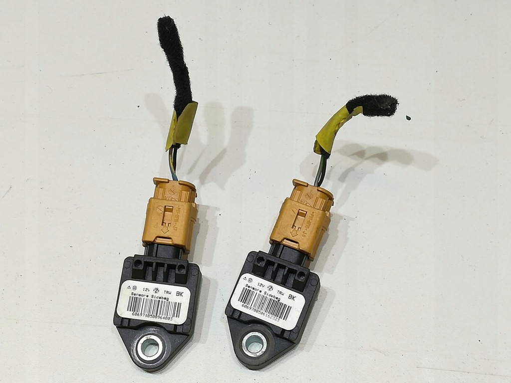 Купити Датчик удару датчик alfa romeo 159