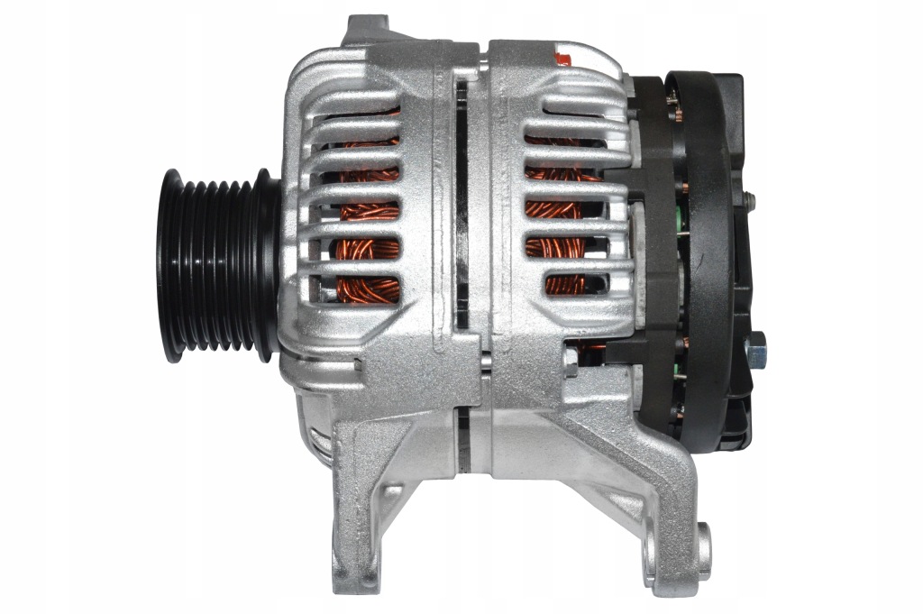 Купить Генератор 0124325053 2.3 3.0 d jtd fiat ducato iveco daily