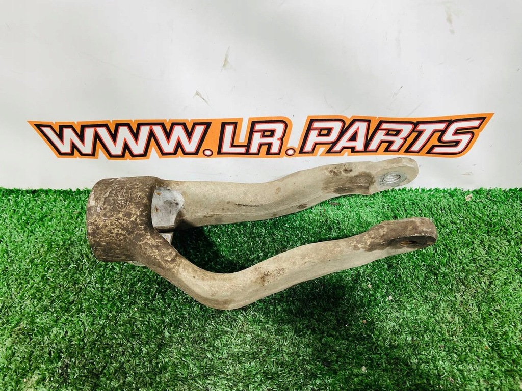 фото №14, Кронштейн амортизатора левый jaguar i-pace x590 j9d3-3463-aa