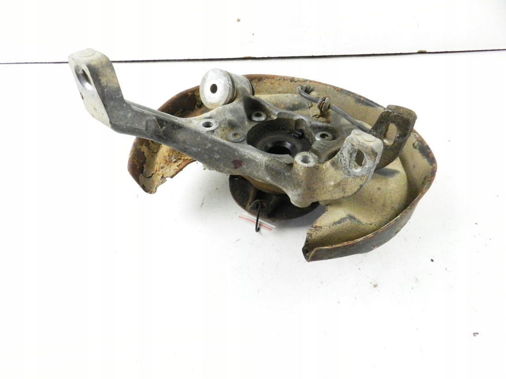 фото №4, Ступиця правий задня a8 d3 4.0tdi