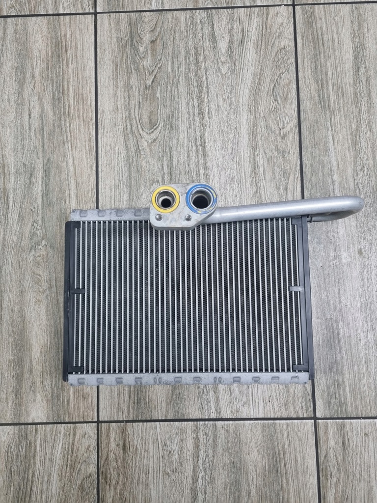 фото №1, Радіатор кондиціонера обігрівача renault gama t c k range volvo fh fm 4